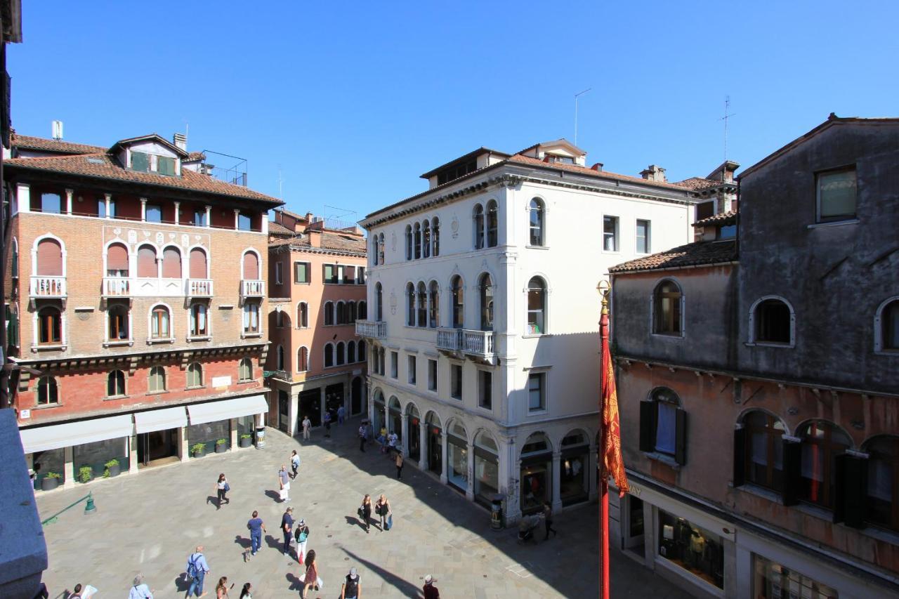 City Apartments San Marco Venice Exterior photo