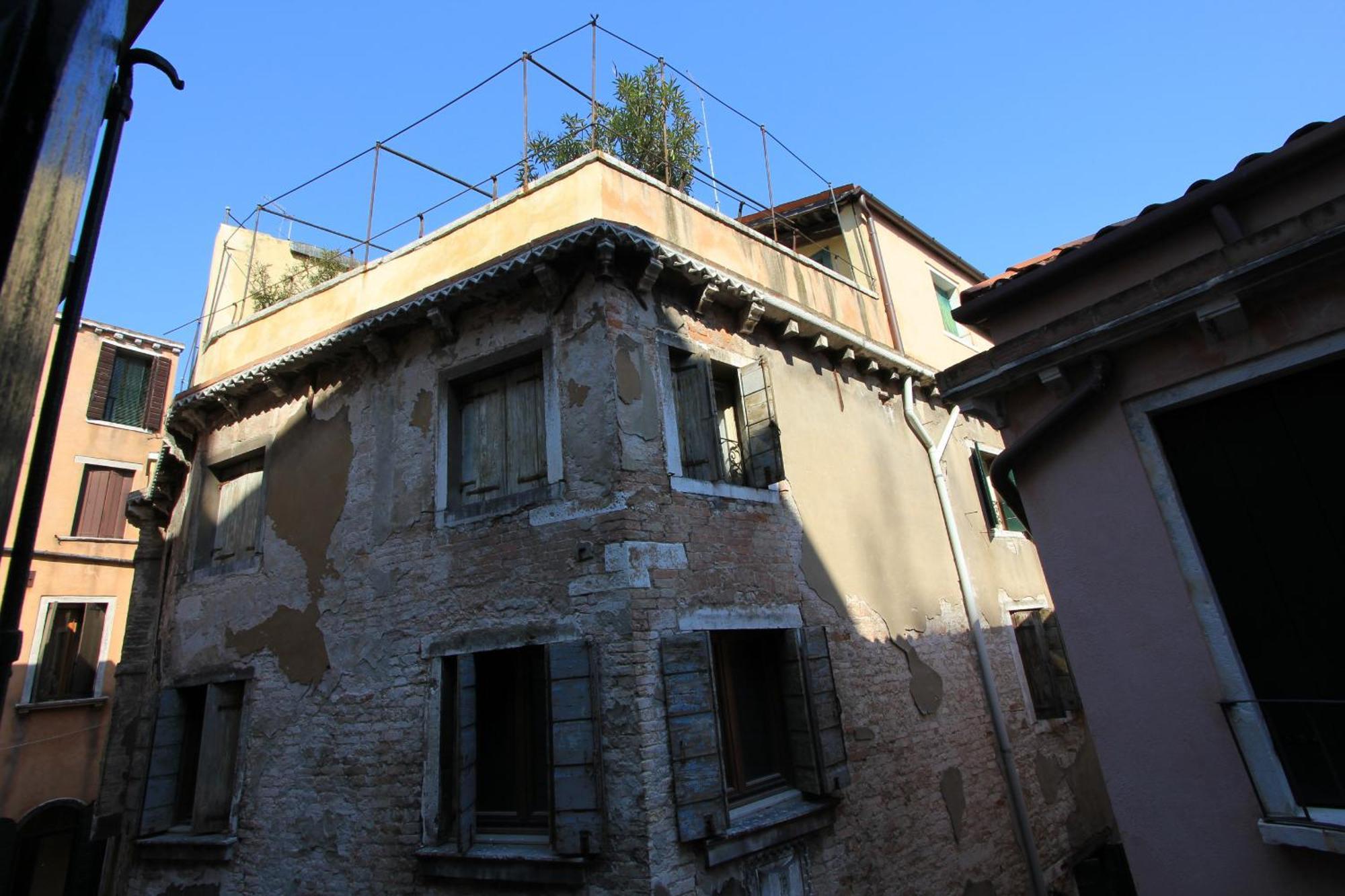 City Apartments San Marco Venice Exterior photo